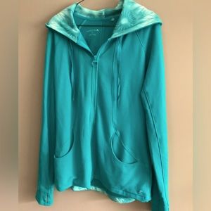 Women’s Danskin hoodie